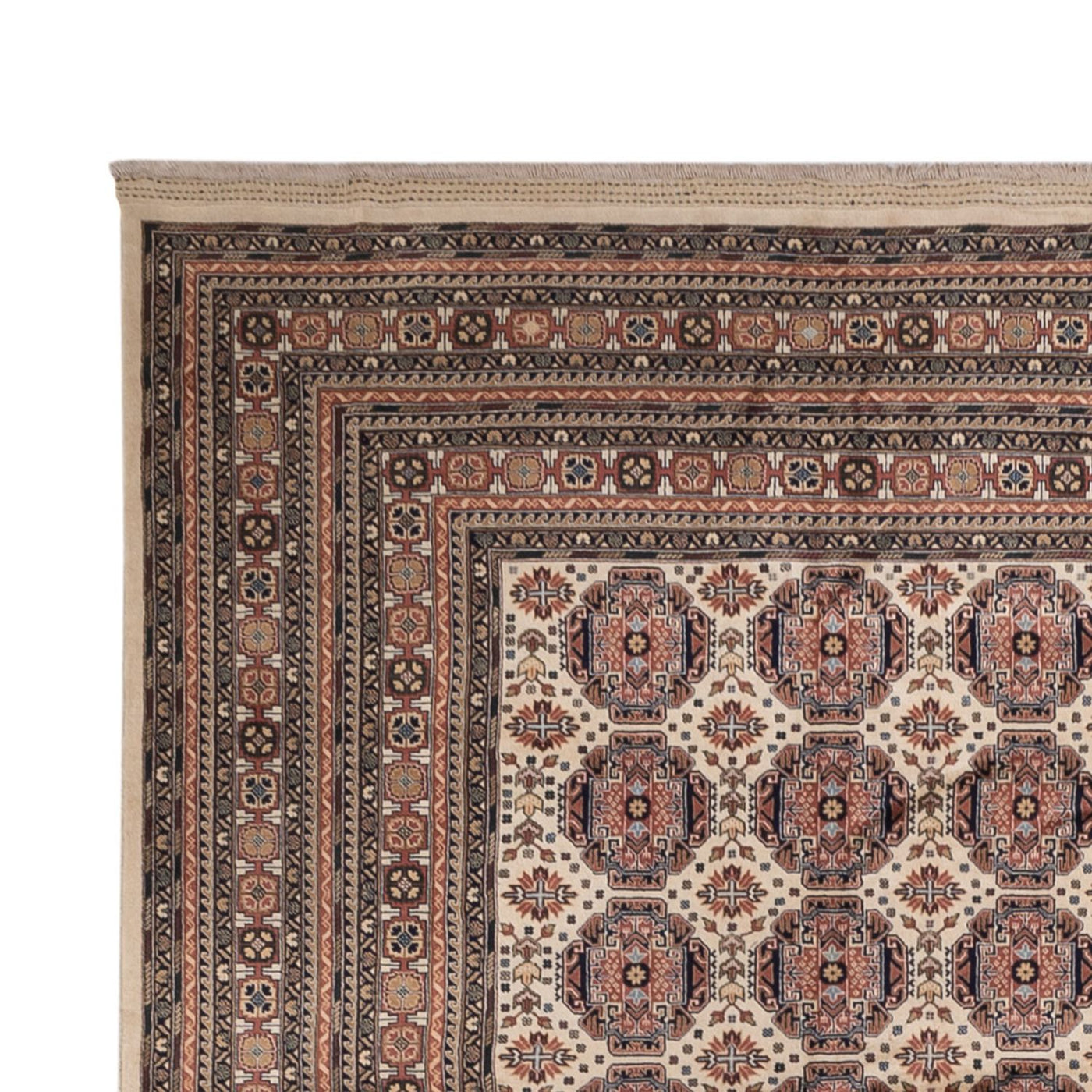 Tappeto afgano 492x303cm - Tappeto orientale