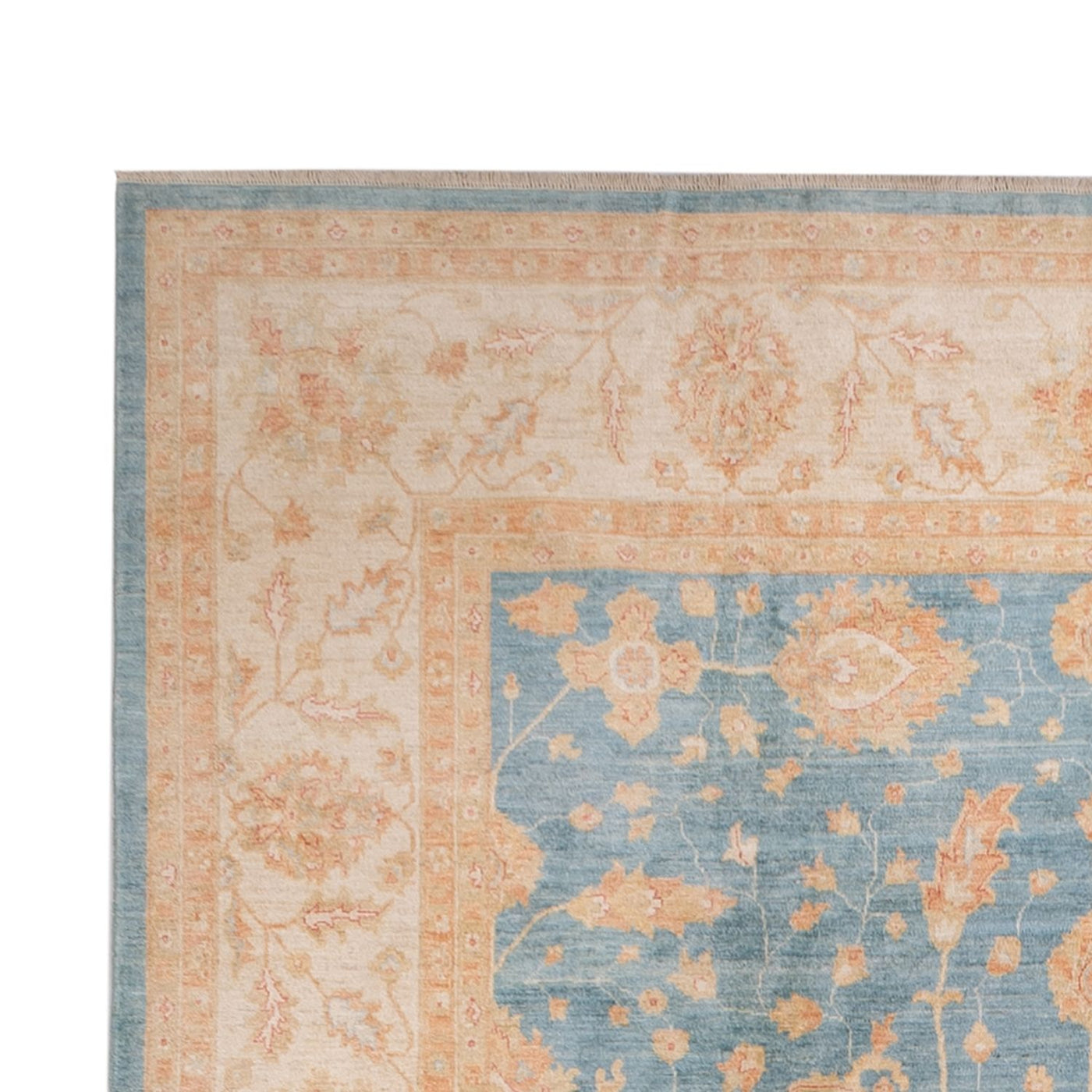 Tappeto Ziegler 495x306cm - Tappeto orientale