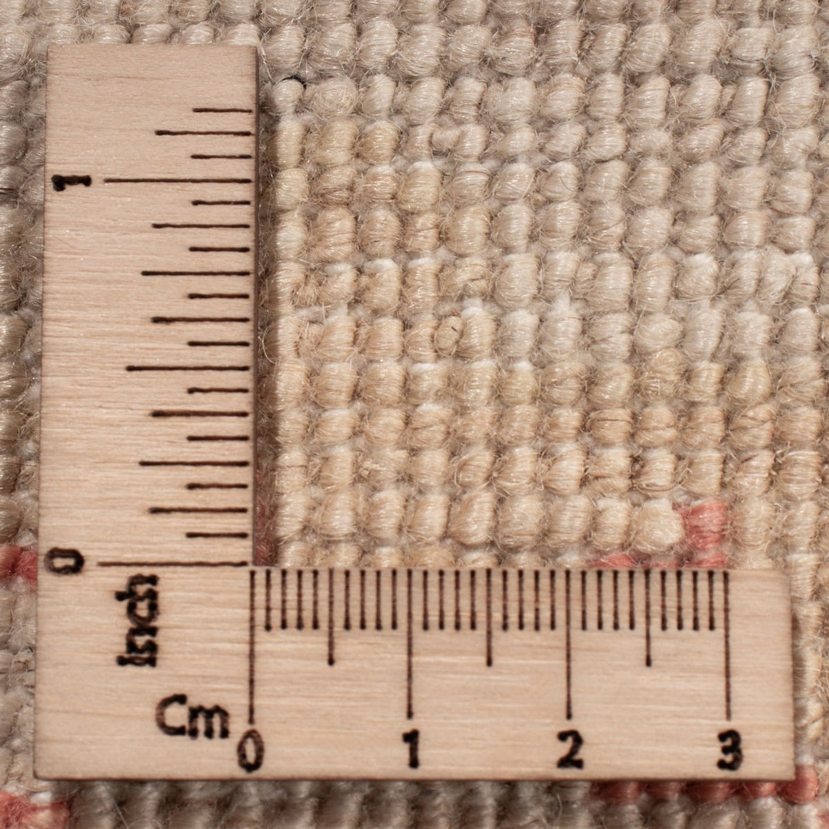 Tappeto Ziegler - 495 x 306 cm - blu chiaro