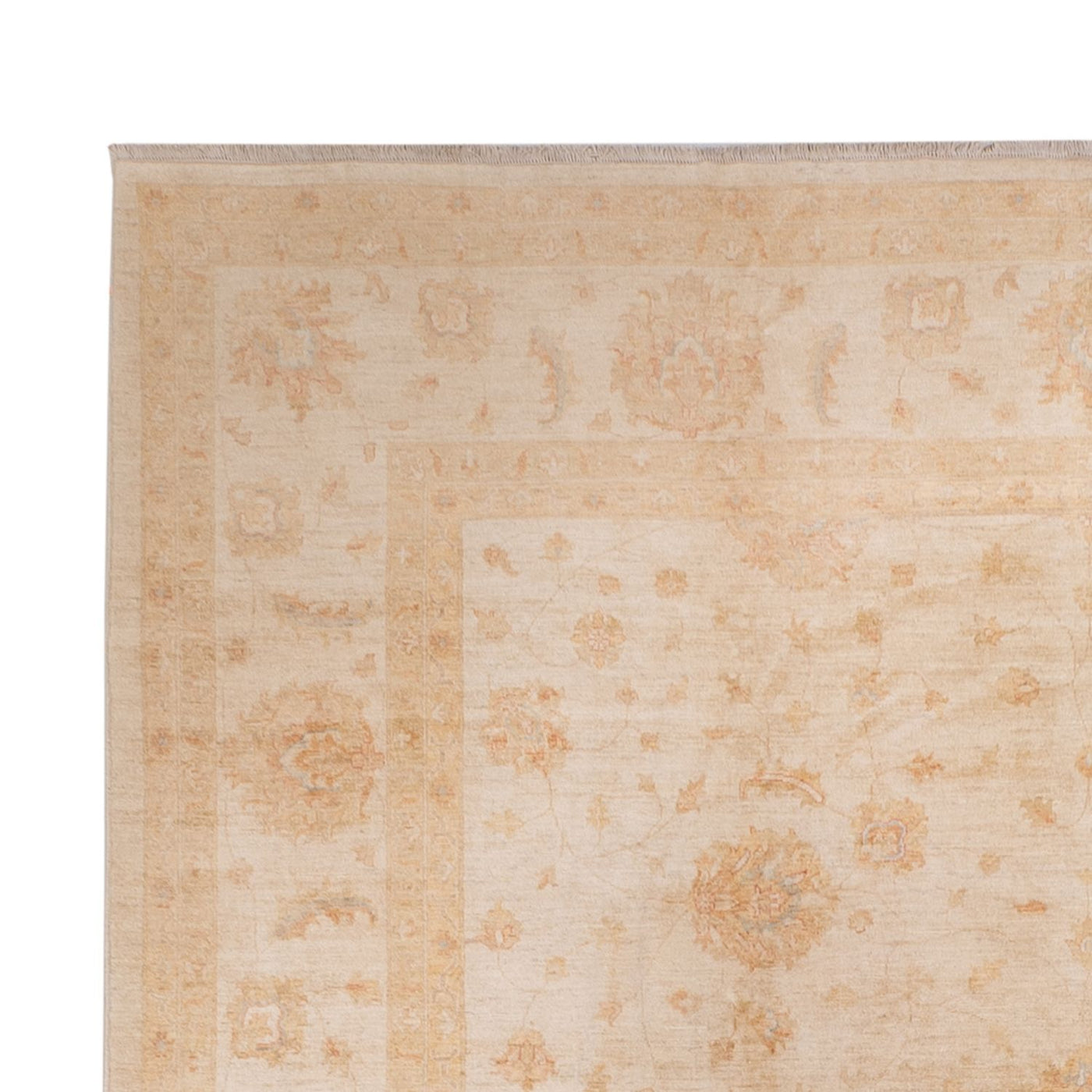 Tappeto Ziegler 541x348cm - Tappeto orientale