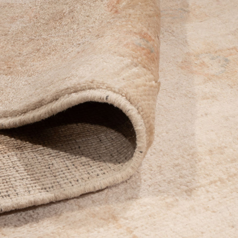 Tappeto Ziegler - 541 x 348 cm - beige