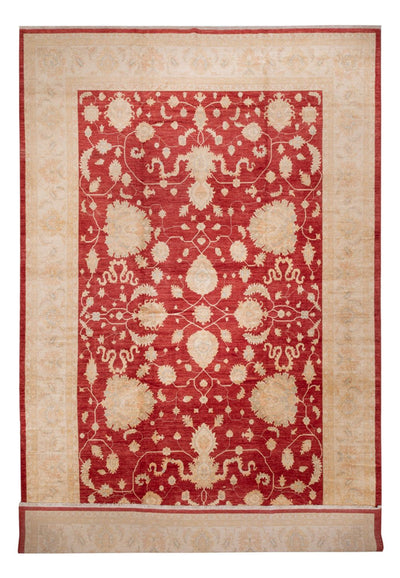 Tappeto Ziegler 352x540cm - Tappeto orientale