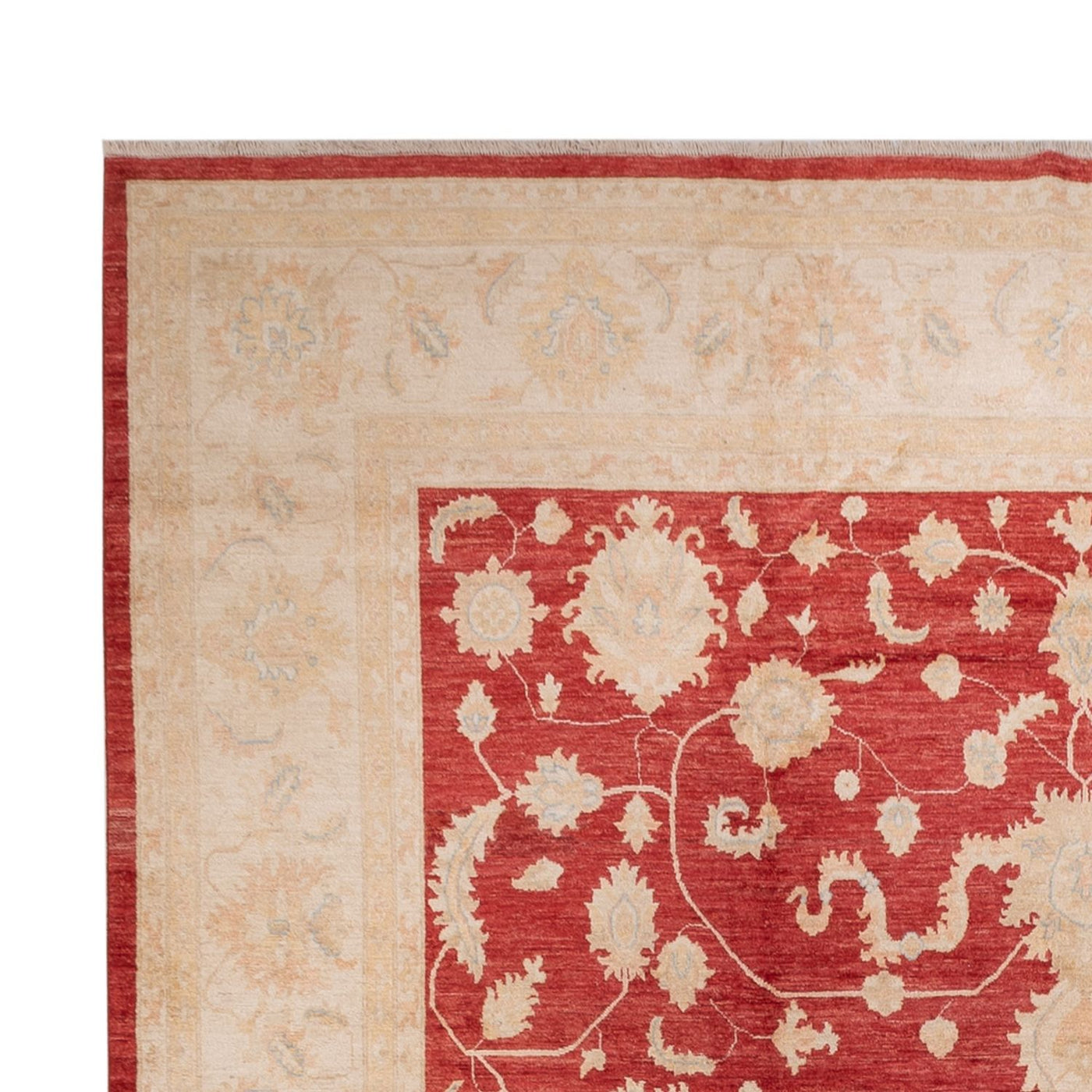 Tappeto Ziegler 540x352cm - Tappeto orientale