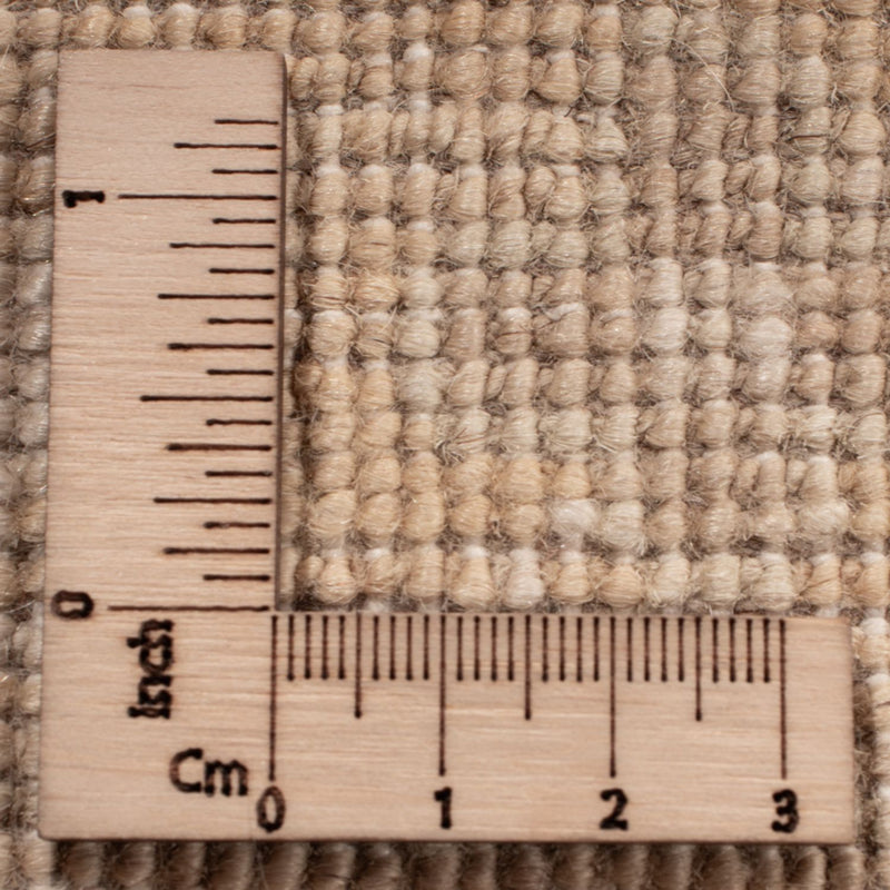 Tappeto Ziegler - 540 x 352 cm - rosso