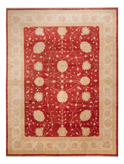 Tappeto Ziegler 353x465cm - Tappeto orientale