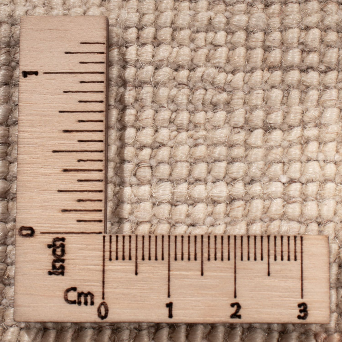 Tappeto Ziegler - 465 x 353 cm - rosso