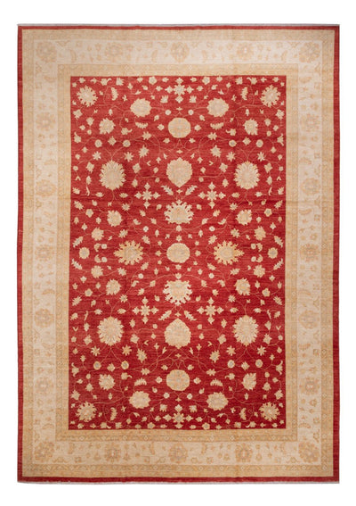 Tappeto Ziegler 362x496cm - Tappeto orientale