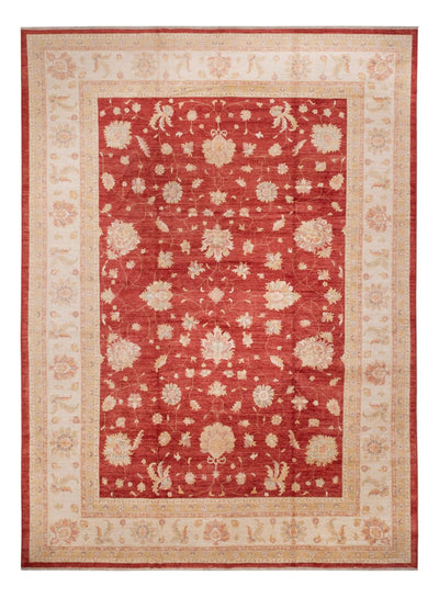 Tappeto Ziegler 253x493cm - Tappeto orientale