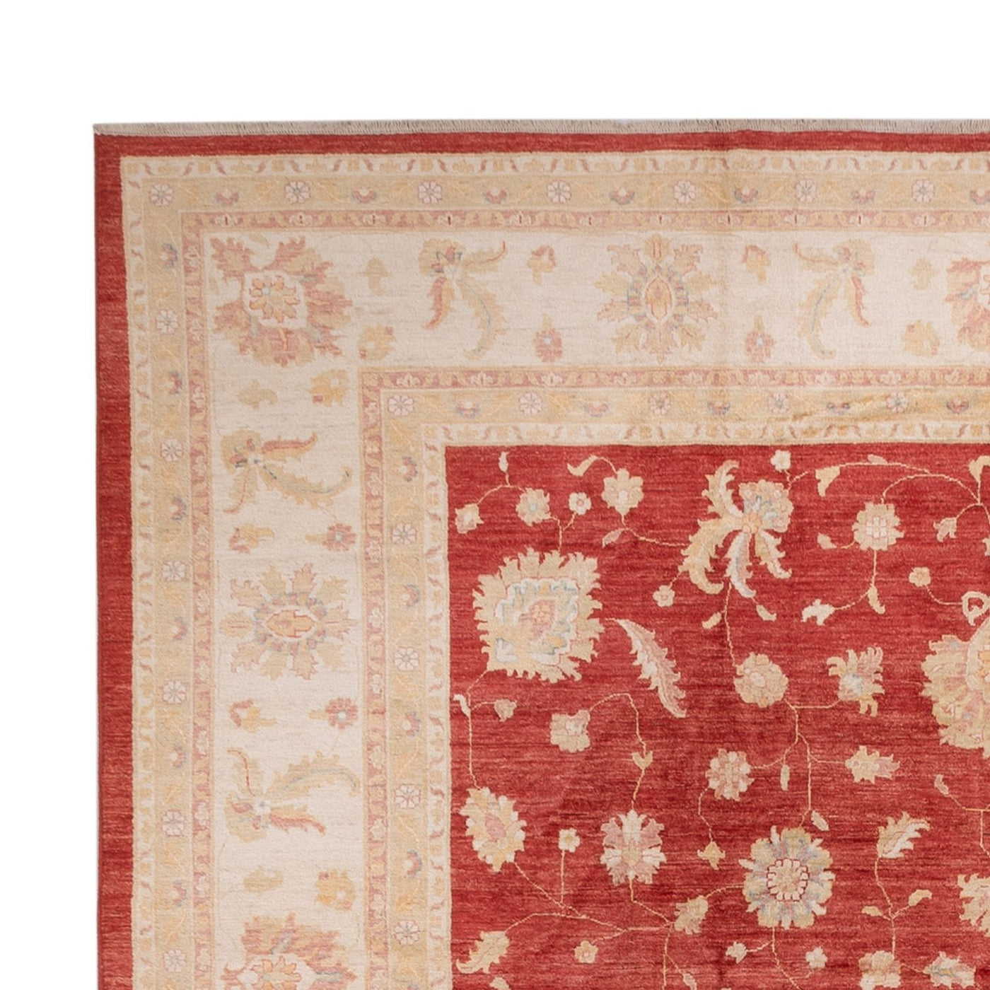 Tappeto Ziegler 493x253cm - Tappeto orientale