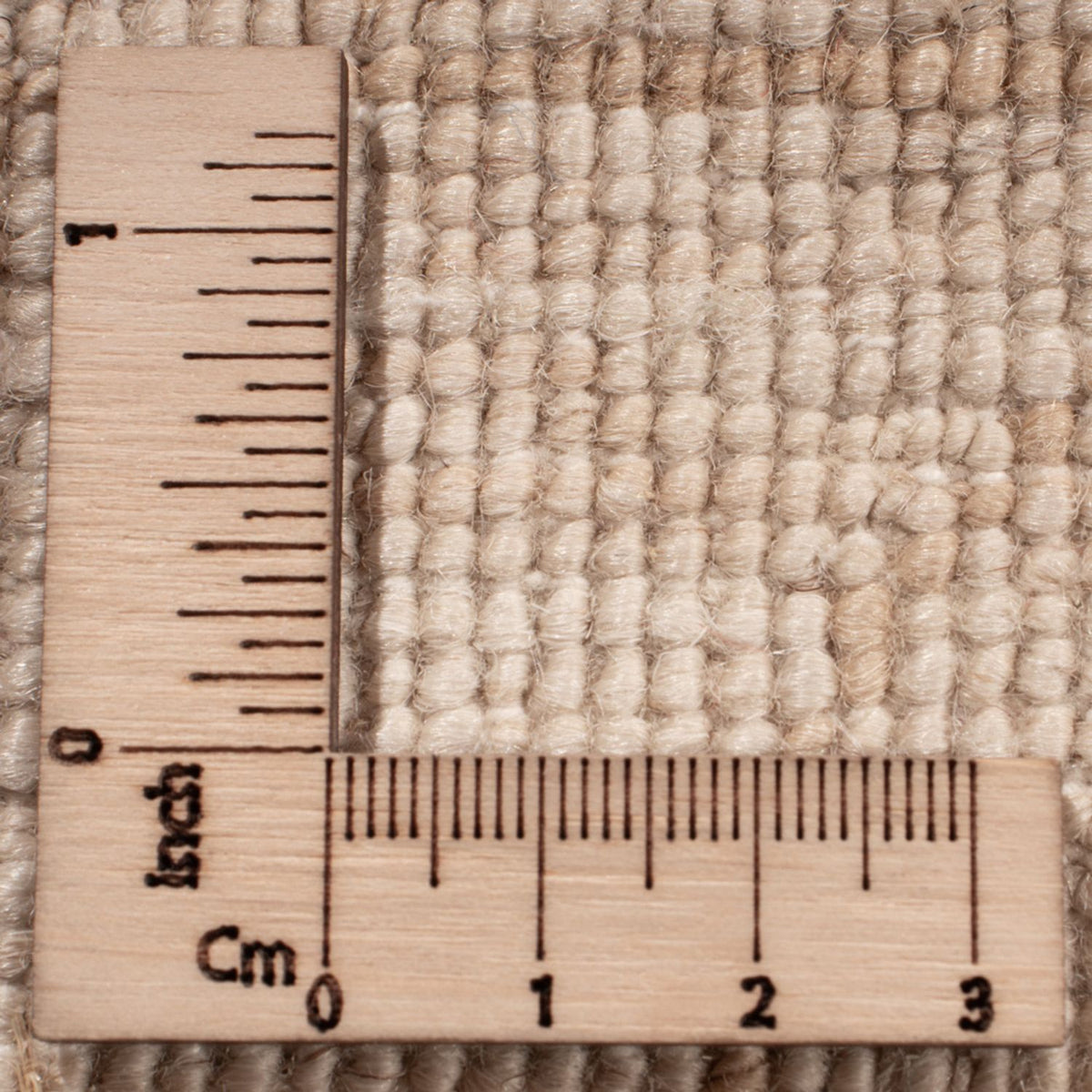 Tappeto Ziegler - 493 x 253 cm - rosso