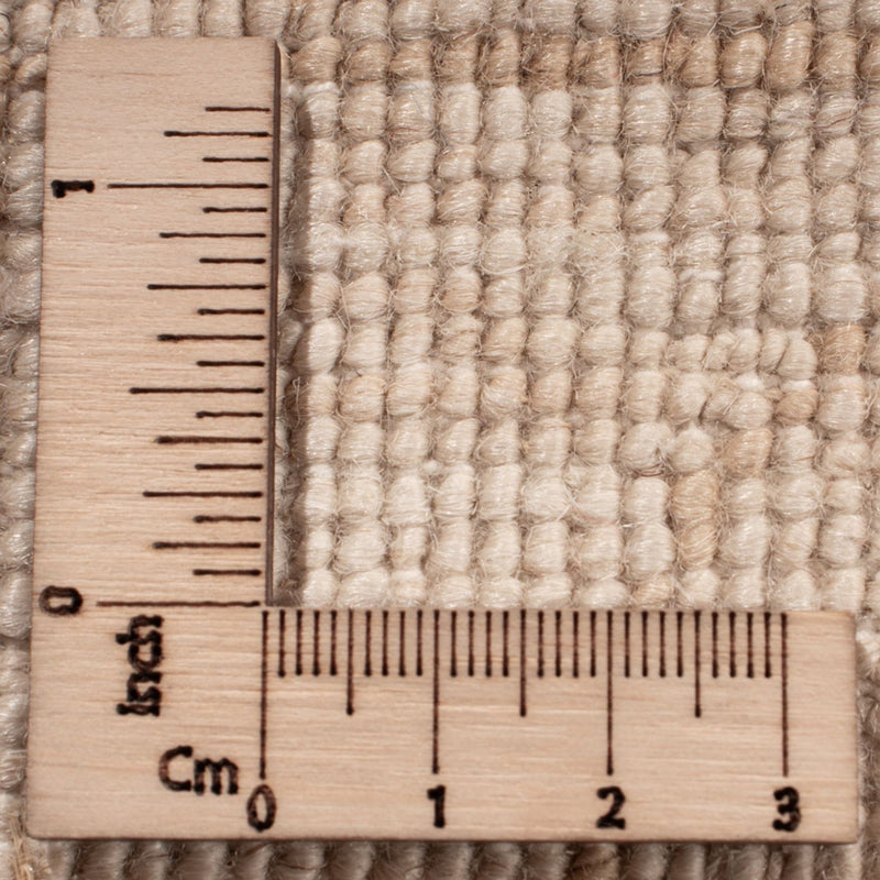 Tappeto Ziegler - 493 x 253 cm - rosso