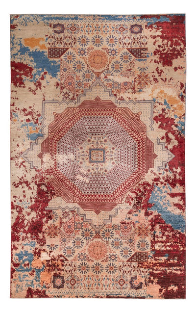 Tappeto di design 308x501cm - Designerteppich