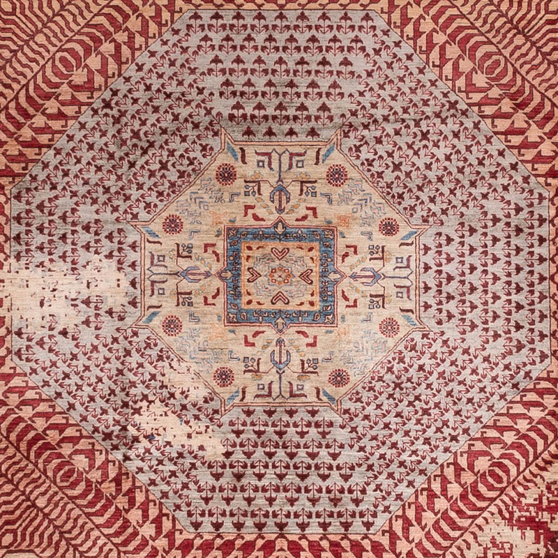 Tappeto di design - 501 x 308 cm - multicolore