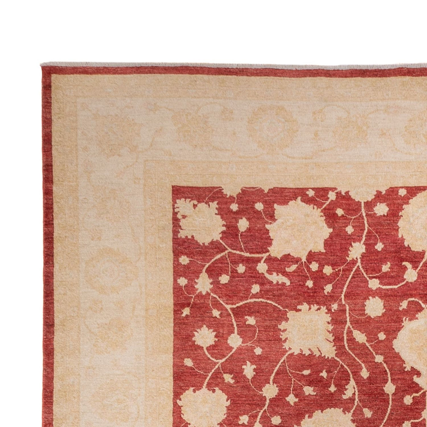Tappeto Ziegler 484x304cm - Tappeto orientale