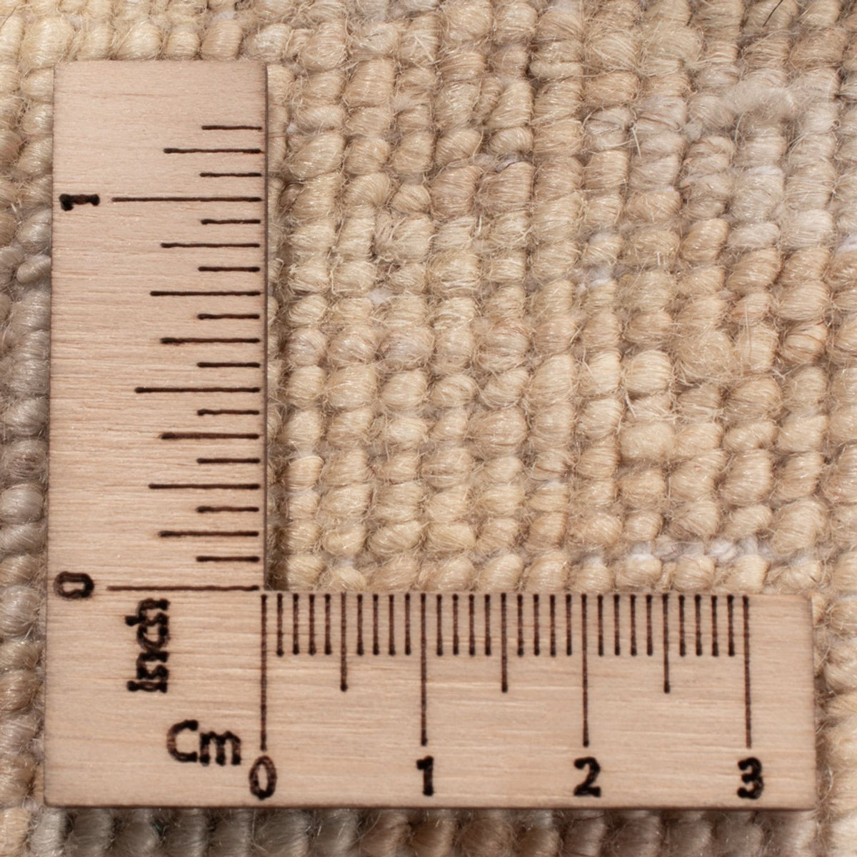 Tappeto Ziegler - 484 x 304 cm - rosso