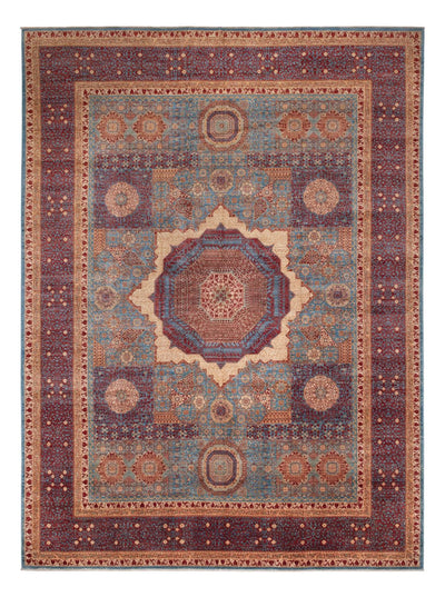 Ariana Tappeto 357x492cm - Tappeto orientale