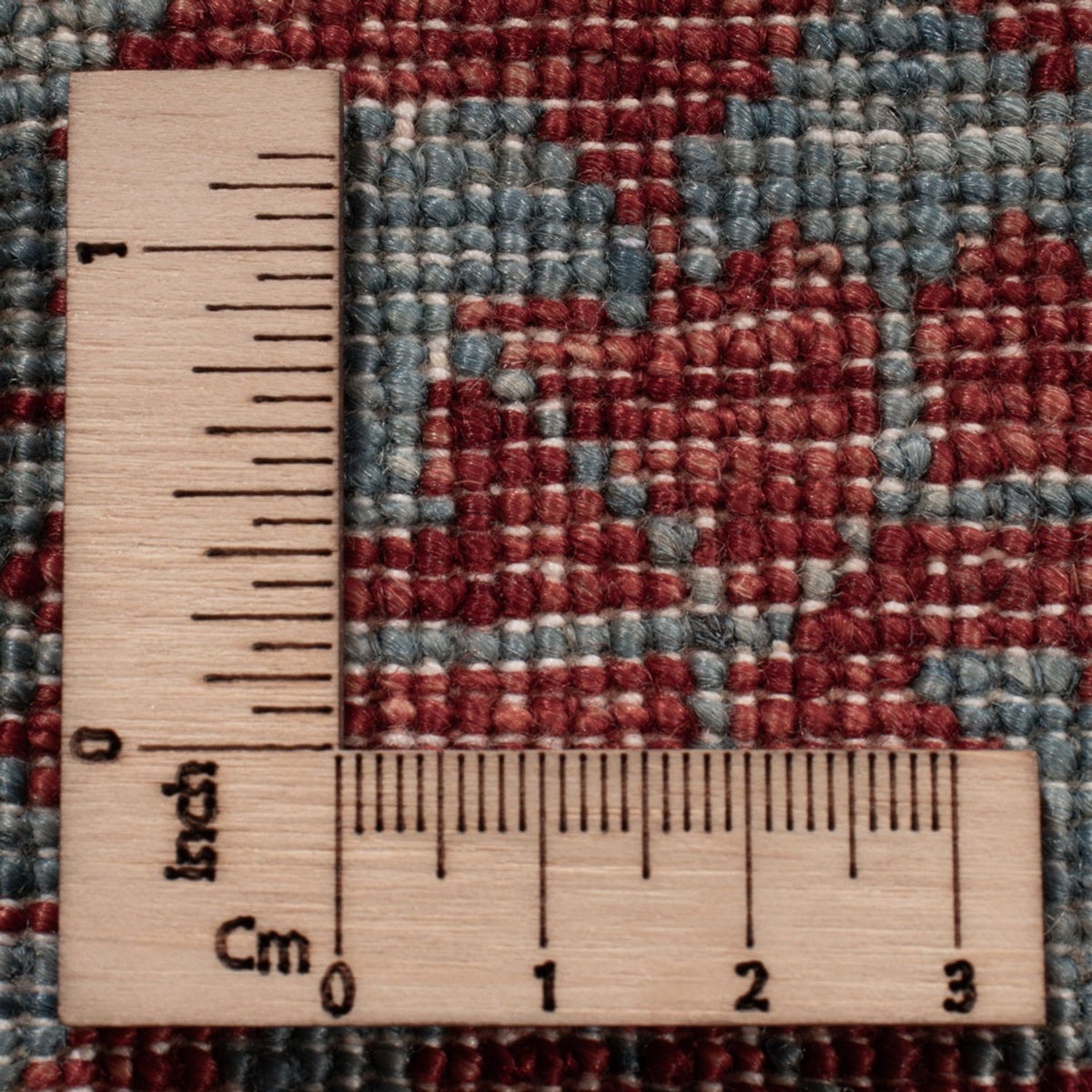 Tappeto Ziegler - Ariana - 492 x 357 cm - multicolore