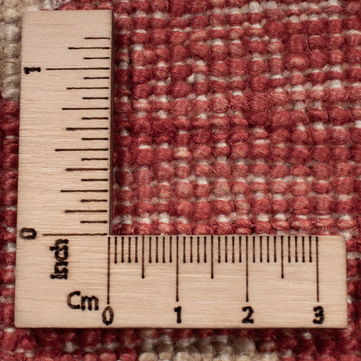 Tappeto Ziegler quadrato  - 394 x 398 cm - beige