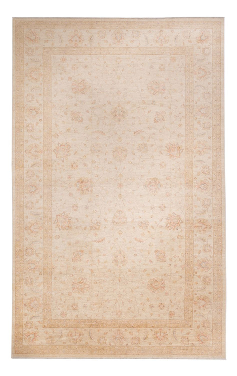 Tappeto Ziegler - 487 x 301 cm - beige