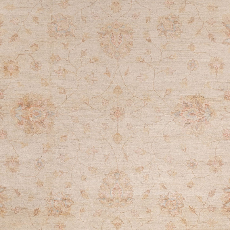 Tappeto Ziegler - 487 x 301 cm - beige