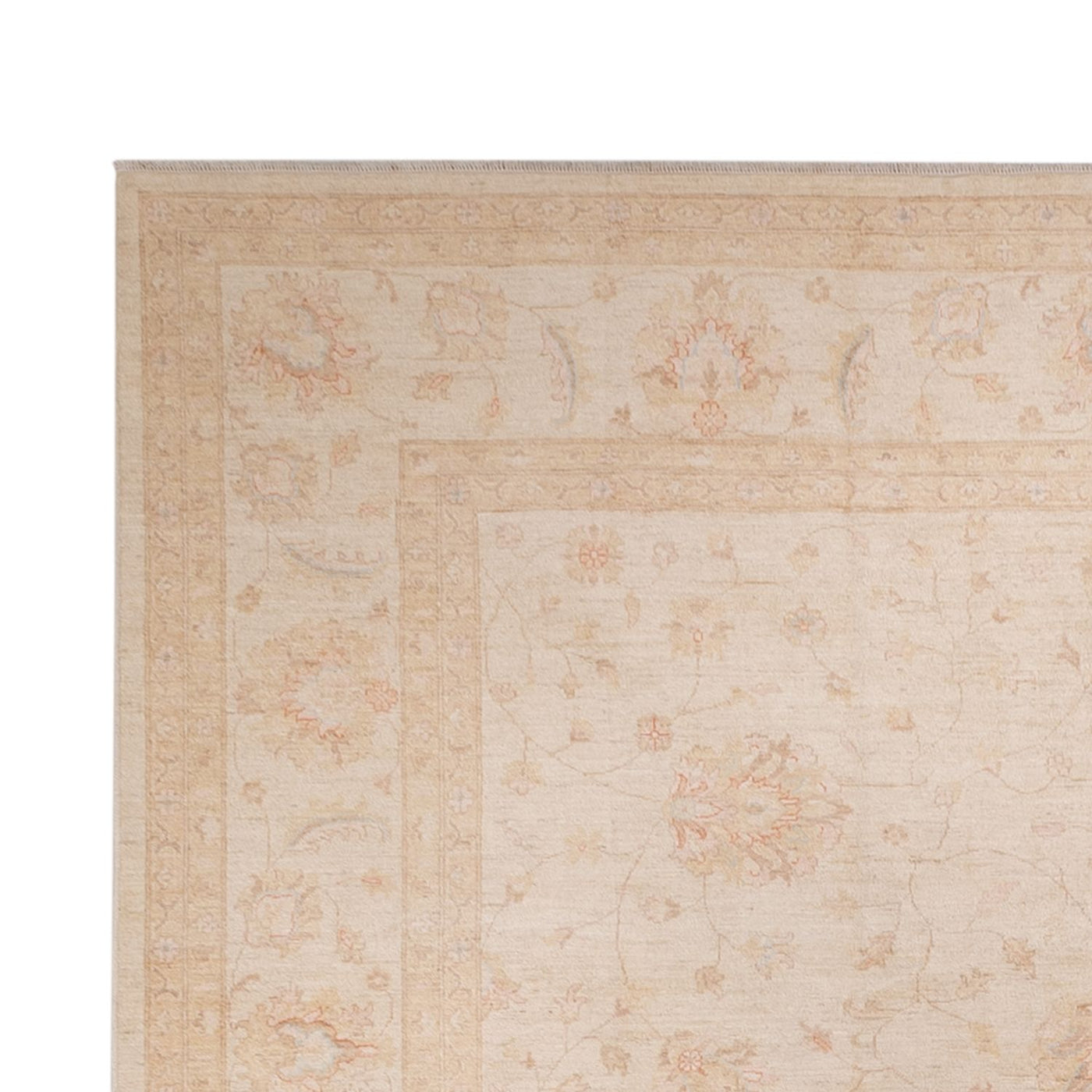 Tappeto Ziegler 487x301cm - Tappeto orientale