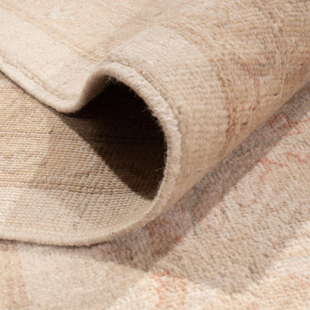 Tappeto Ziegler - 487 x 301 cm - beige