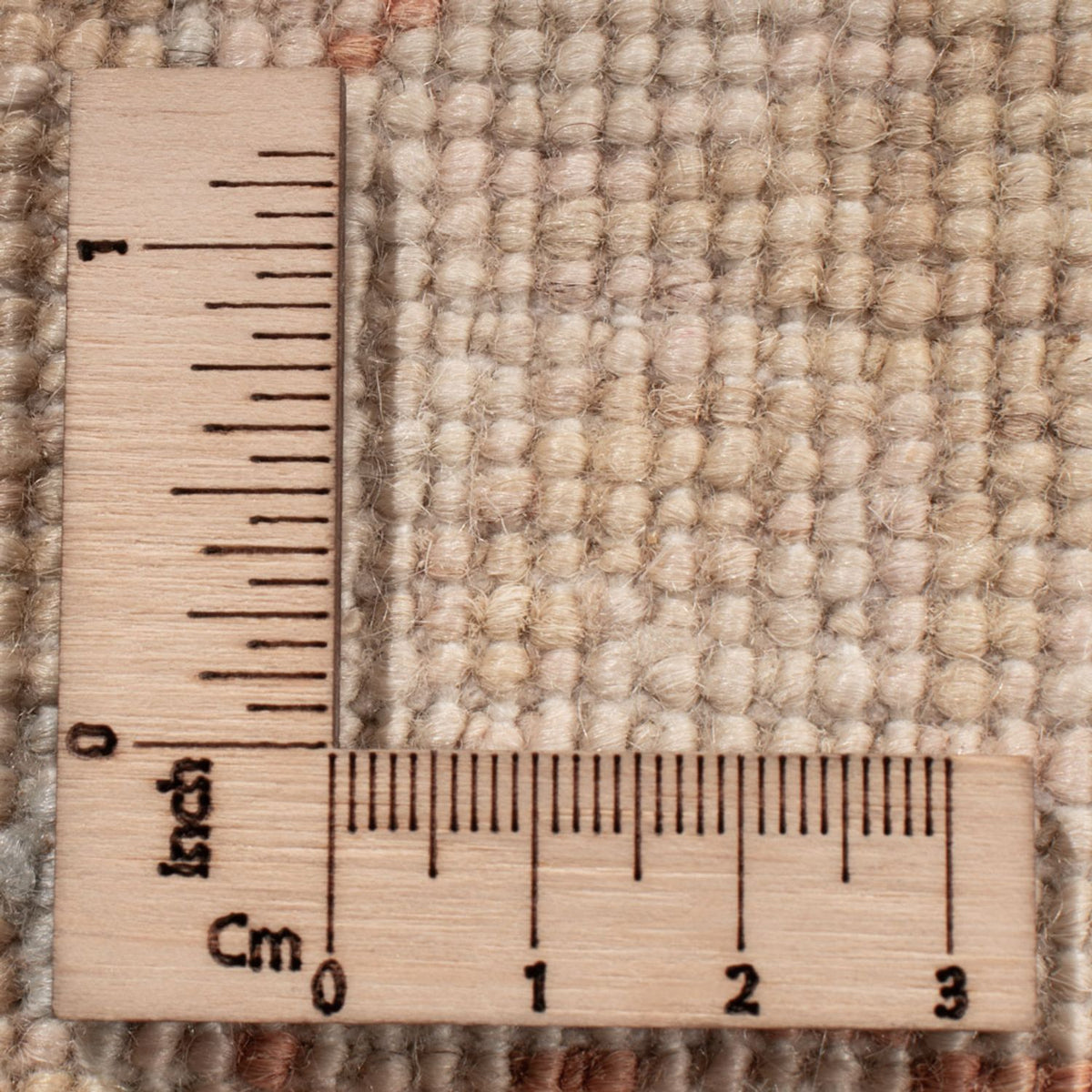 Tappeto Ziegler - 487 x 301 cm - beige