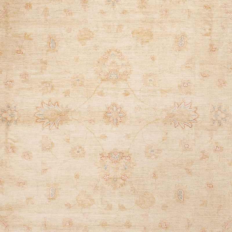 Tappeto Ziegler - 488 x 398 cm - beige