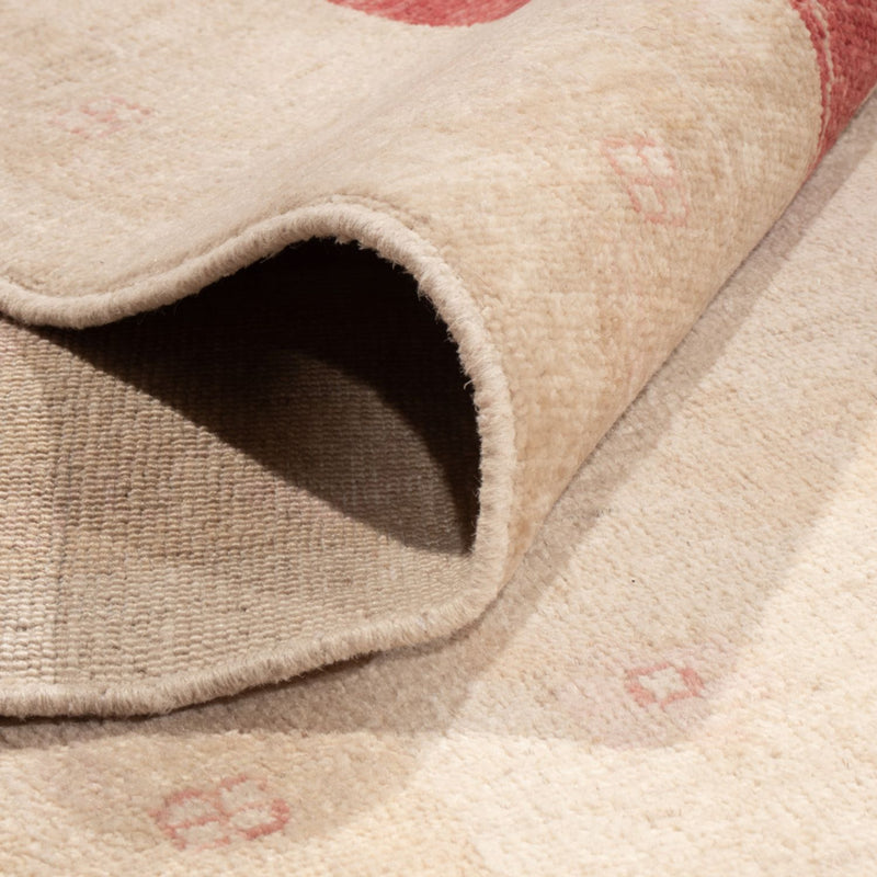 Tappeto Ziegler - 488 x 398 cm - beige