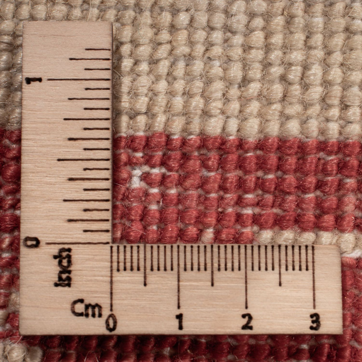 Tappeto Ziegler - 488 x 398 cm - beige