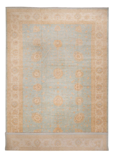 Tappeto Ziegler 354x543cm - Tappeto orientale