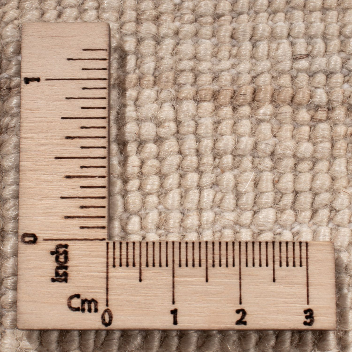 Tappeto Ziegler - 543 x 354 cm - blu chiaro