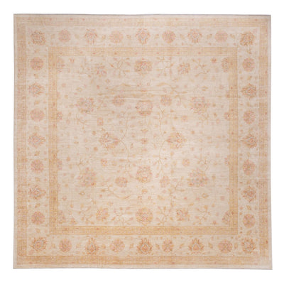 Tappeto Ziegler 393x398cm - Tappeto orientale