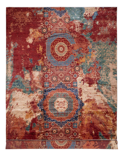 Tappeto di design 357x548cm - Designerteppich