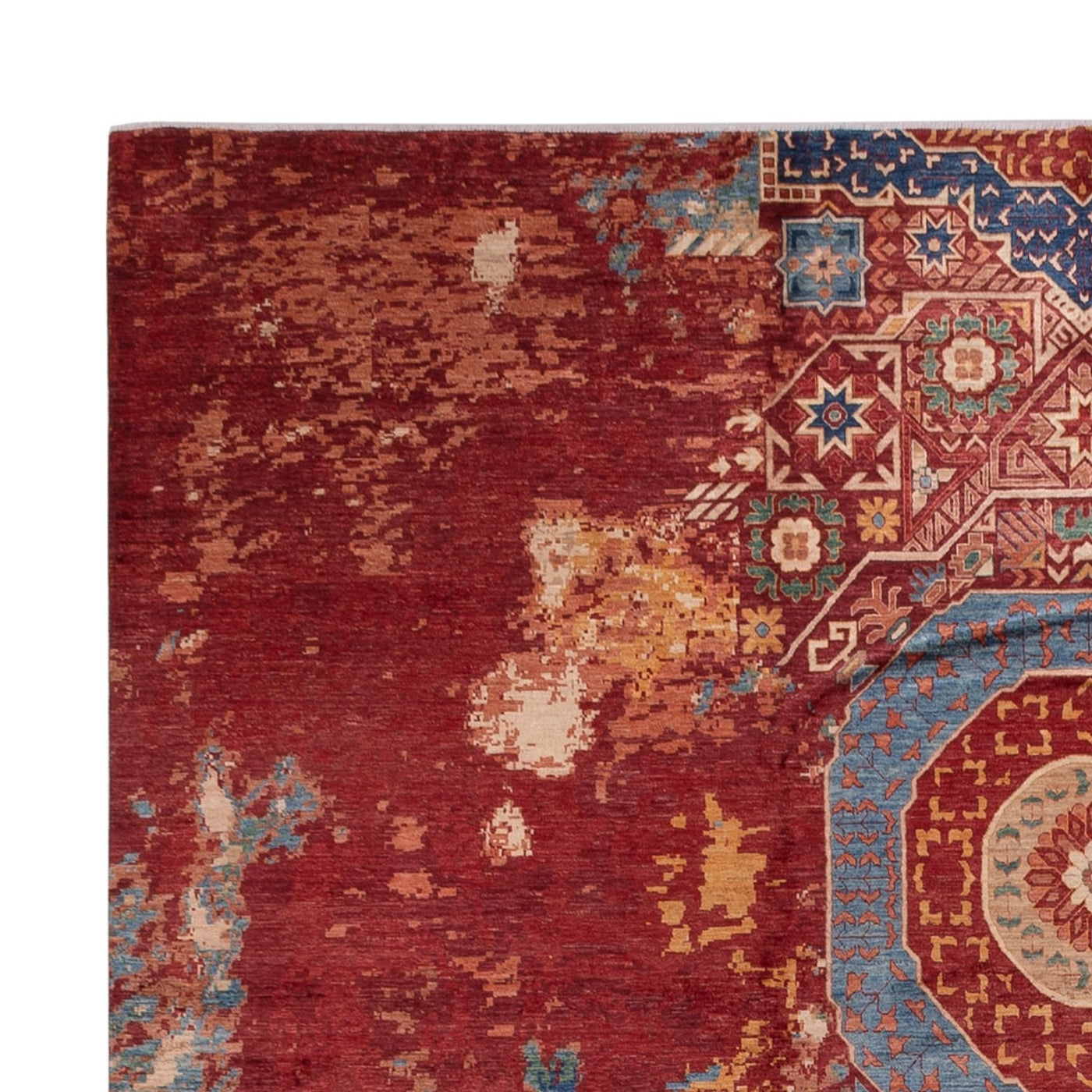 Tappeto di design 548x357cm - Designerteppich