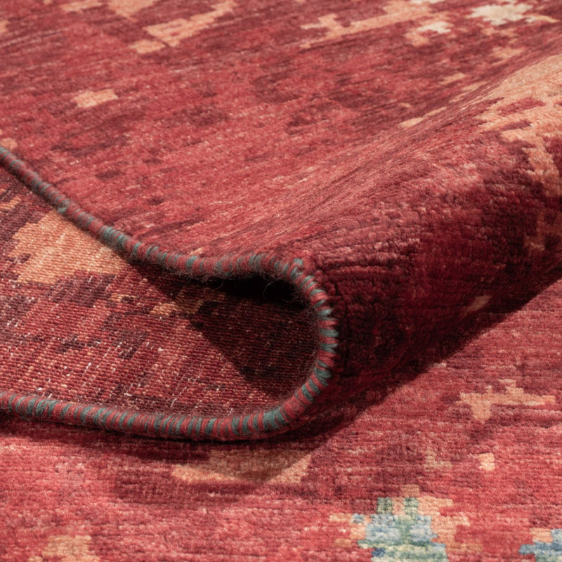 Tappeto di design - 548 x 357 cm - multicolore