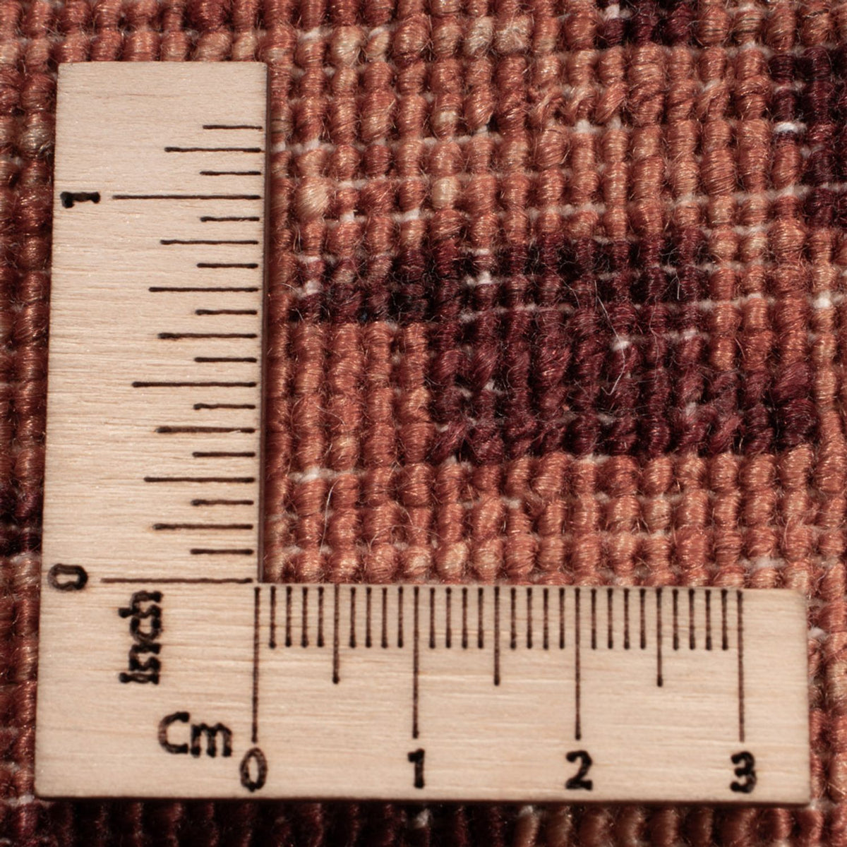 Tappeto di design - 548 x 357 cm - multicolore