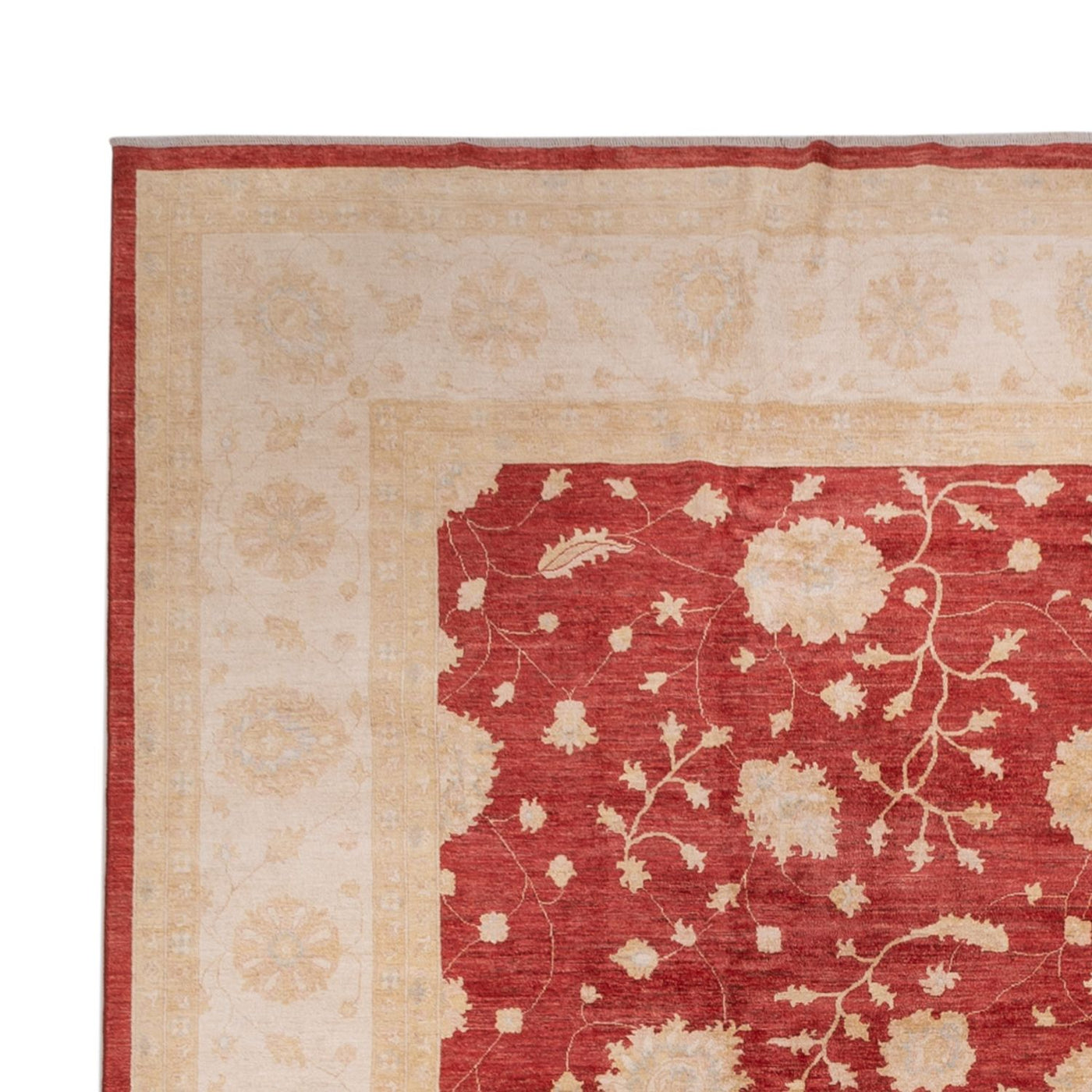 Tappeto Ziegler 491x405cm - Tappeto orientale