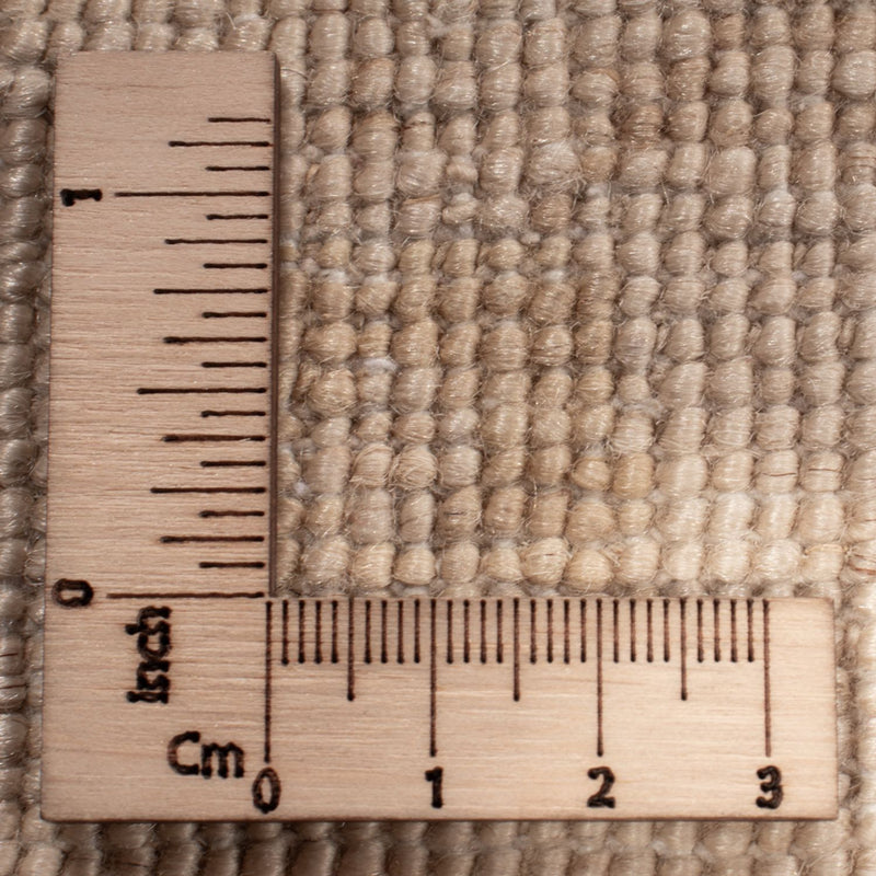 Tappeto Ziegler quadrato  - 491 x 405 cm - rosso