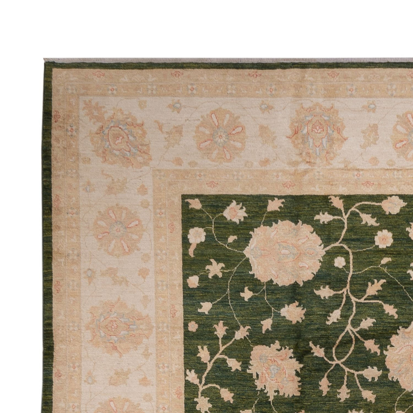 Tappeto Ziegler 440x308cm - Tappeto orientale