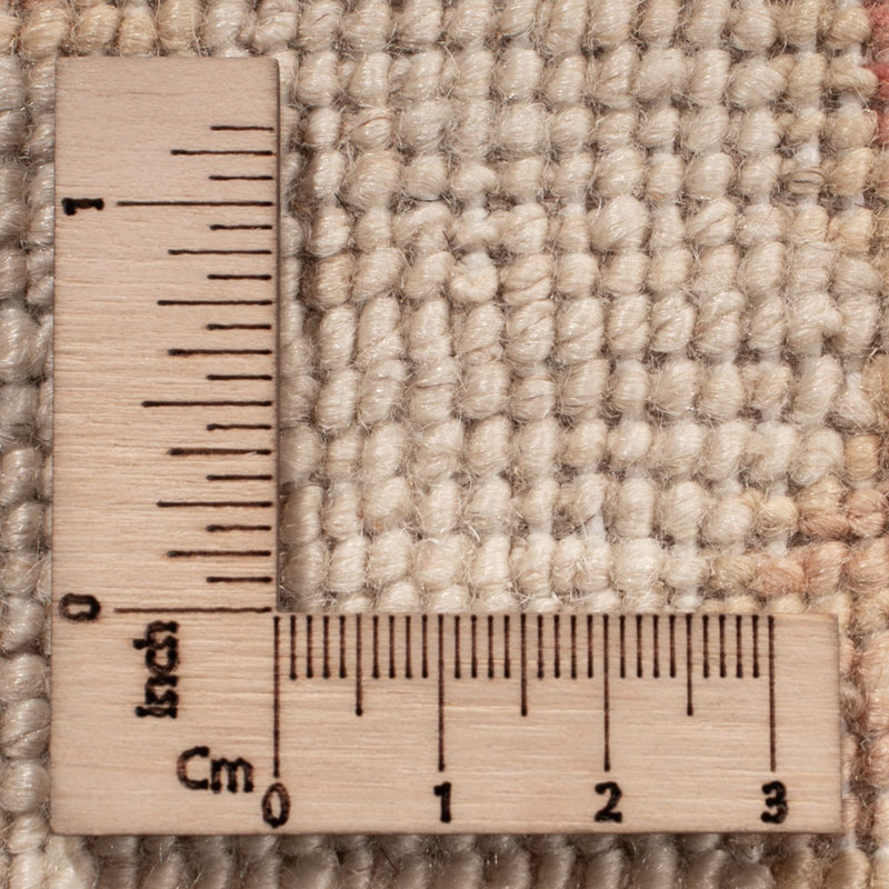 Tappeto Ziegler - 440 x 308 cm - verde