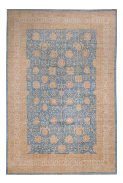 Tappeto Ziegler 306x441cm - Tappeto orientale