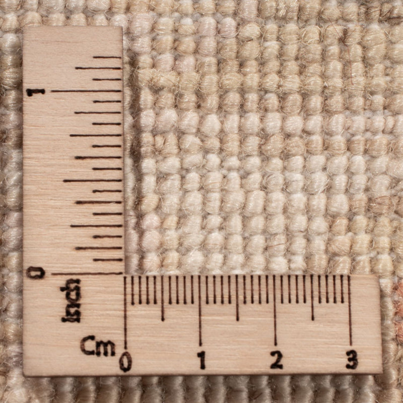 Tappeto Ziegler - 441 x 306 cm - blu chiaro