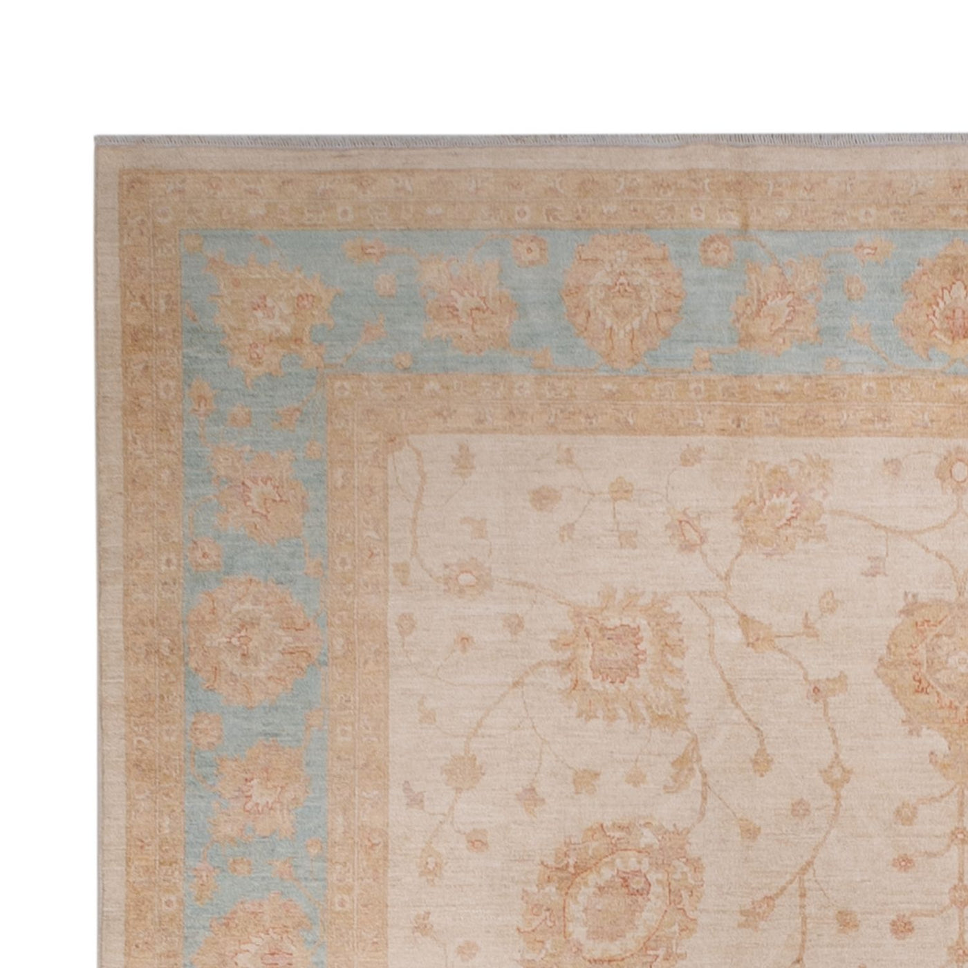 Tappeto Ziegler 440x304cm - Tappeto orientale