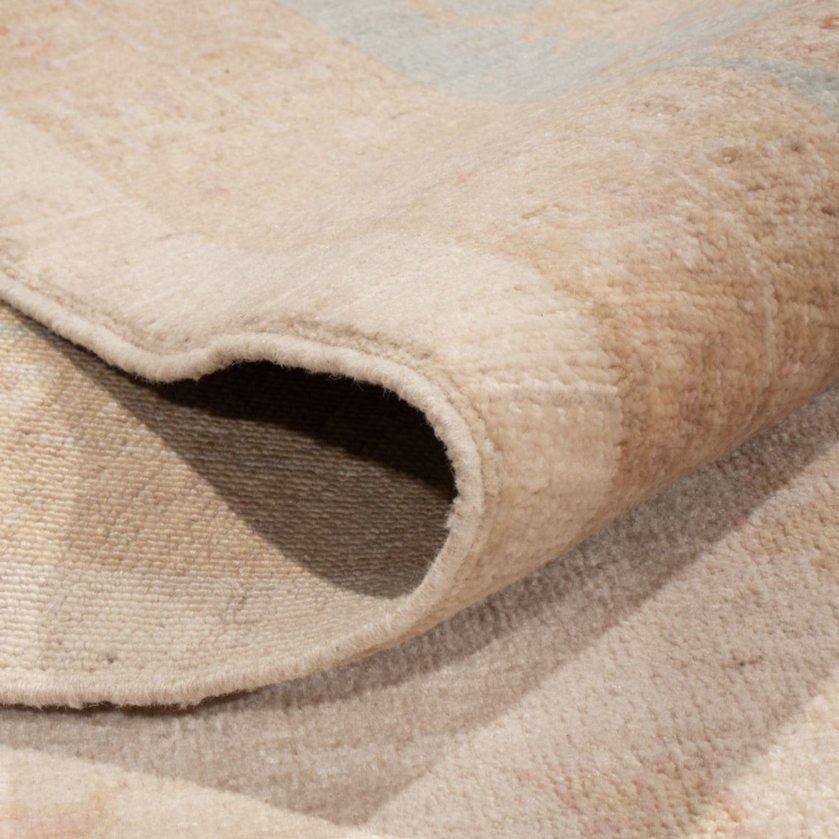 Tappeto Ziegler - 440 x 304 cm - beige