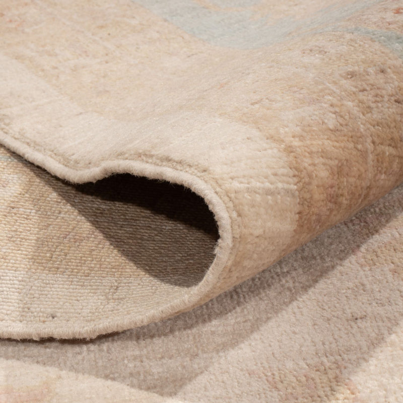 Tappeto Ziegler - 440 x 304 cm - beige