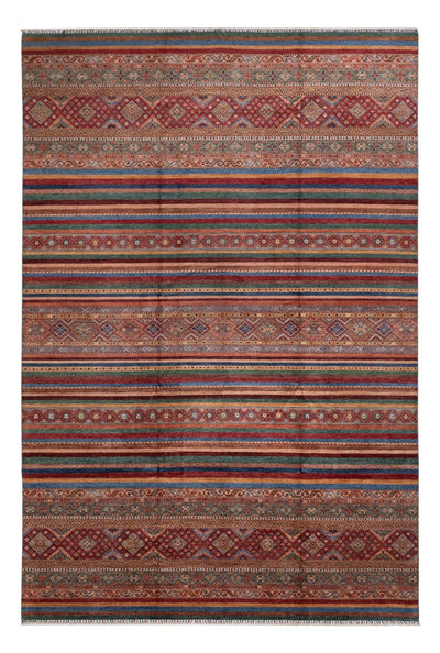 Shal Tappeto 304x452cm - Tappeto orientale