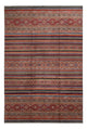 Shal Tappeto 452x304cm - Tappeto orientale