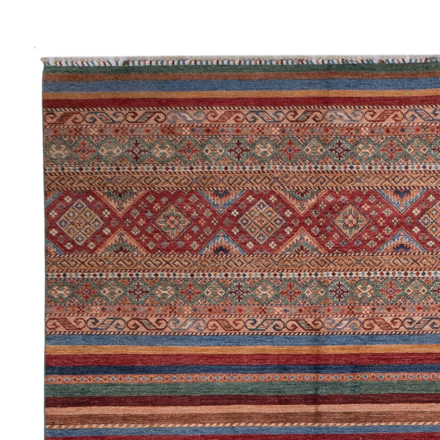 Shal Tappeto 452x304cm - Tappeto orientale