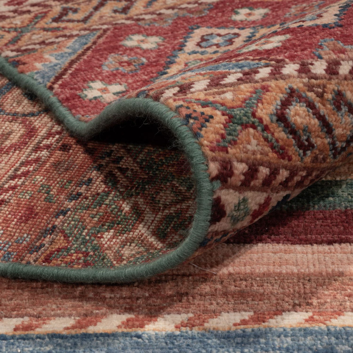 Tappeto Ziegler - Shal - 452 x 304 cm - multicolore